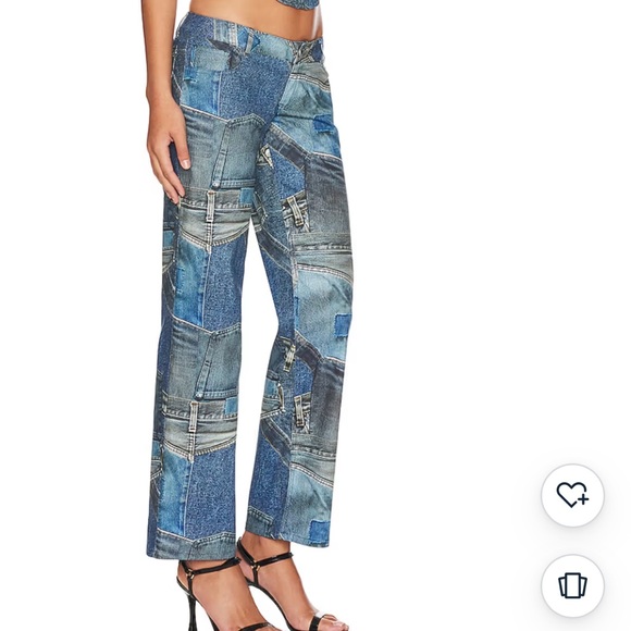 MIAOU Atlas Pant - Picture 7 of 16